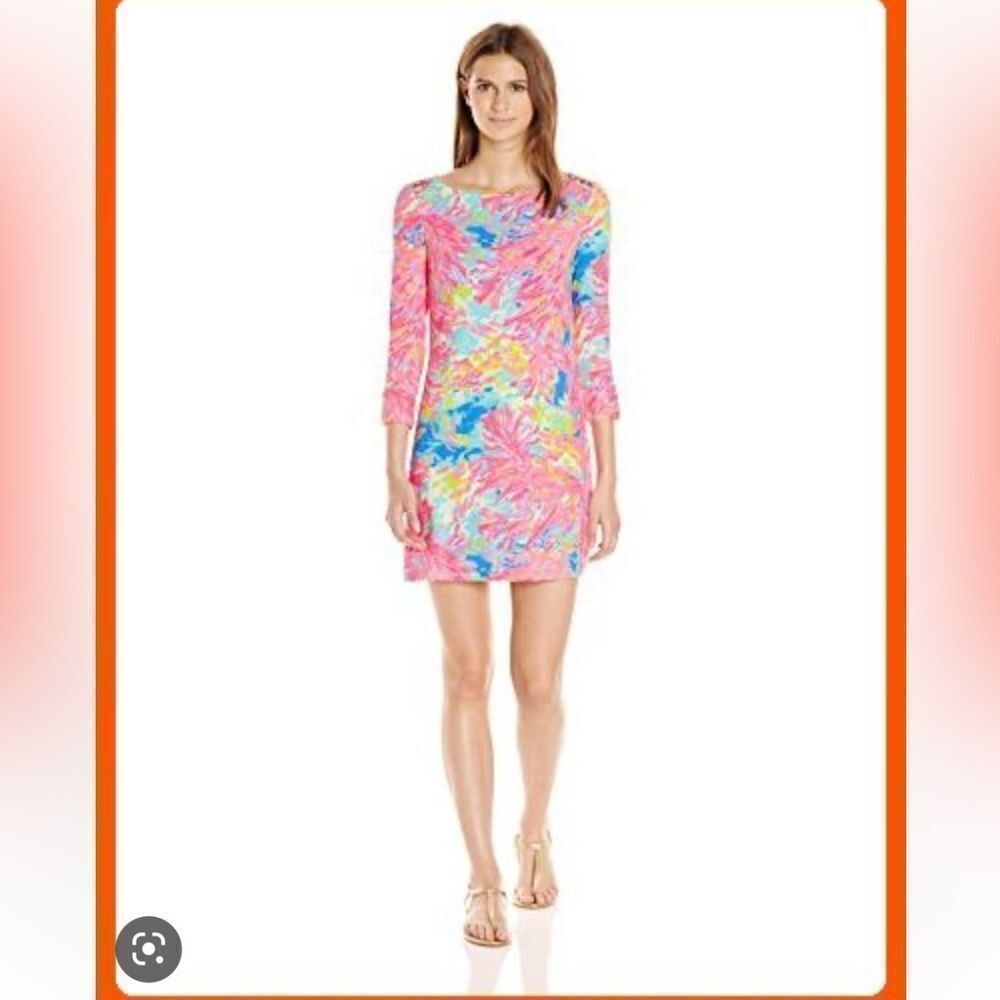 Lily Pulitzer Sophie Dress